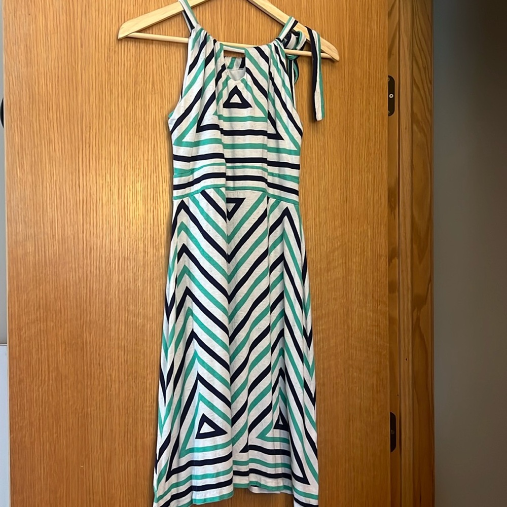 Chelsea & Violet sundress